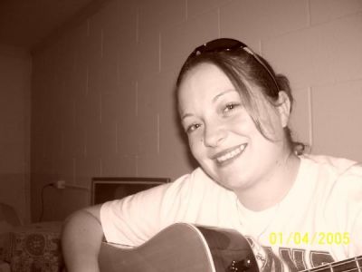 Catherine Kimbrell