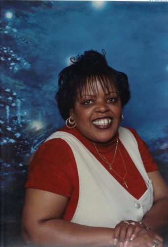 Debra Tucker