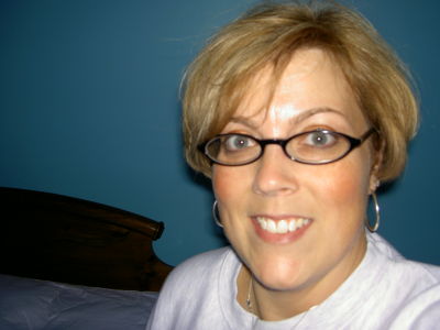 Christie Vanderford