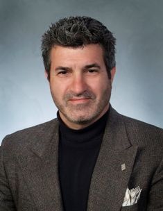 Peter Smirniotopoulos