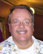 Timothy Ericson