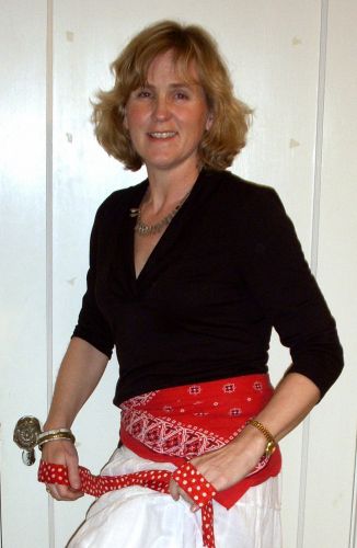 Dawn Schneider