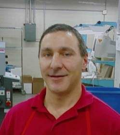Peter Amodio