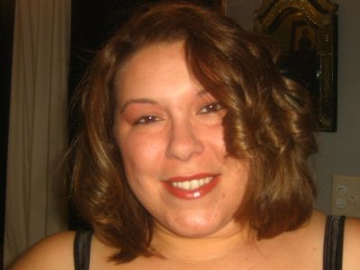 Danielle Spinosa
