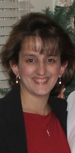 Tina Fearing