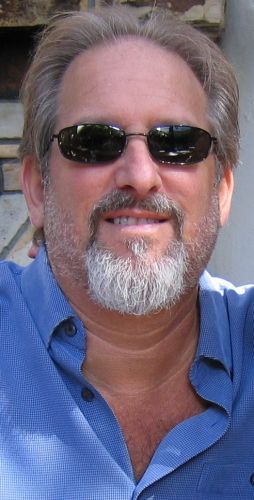 Jerry Stein