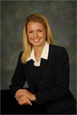 Lacey Willard