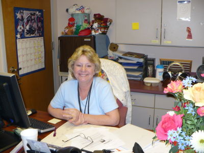 Carol Orange