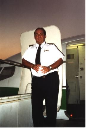 Alexander Fernandez