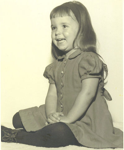 Lori Warner