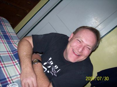 Sean Helphinstine