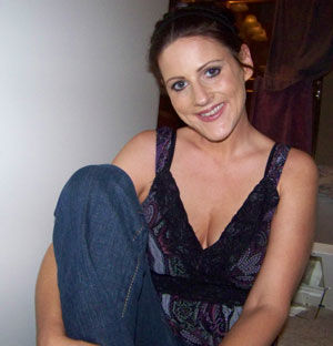 Jennifer Leitch