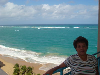 Gladys Corwin