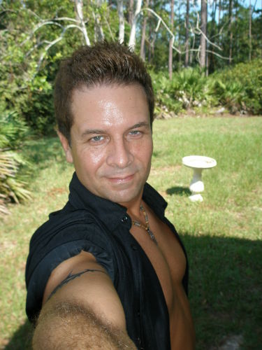 Ronald Chauvin