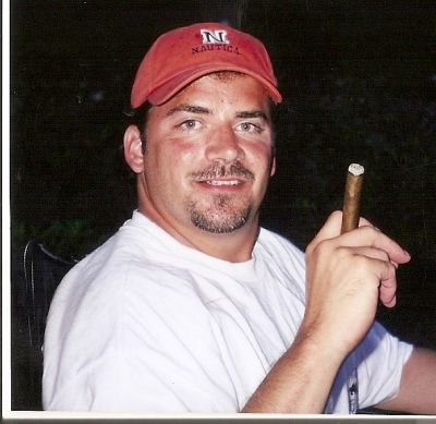 Mark Sjoberg
