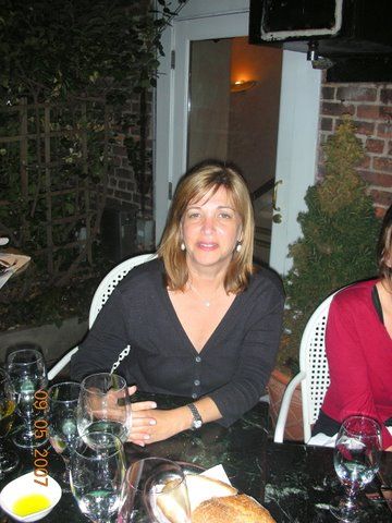 Lisa Grant