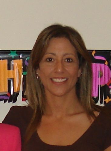 Judi Mckenna