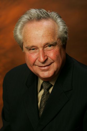 Arnold Bresky