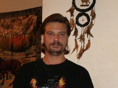 Fergus Hess