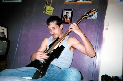 Michael Slater