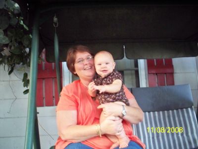 Betty Raulerson