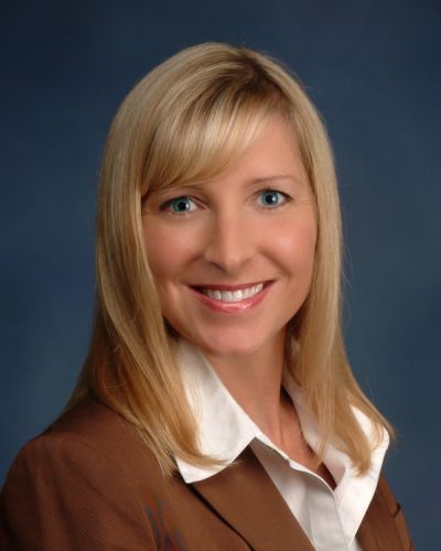 Brandie Brigham