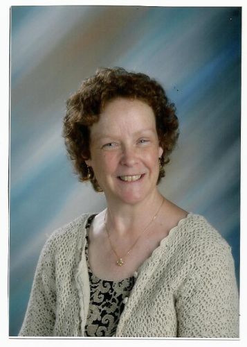Rebecca Mitchell