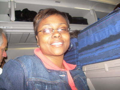 Chandra Prewitt