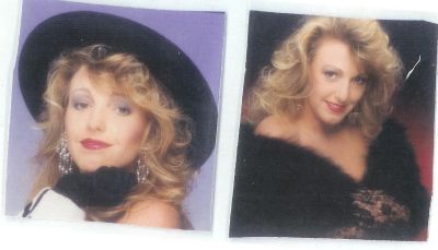 Rhonda Lokey