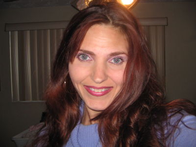 Margaret Pritchard