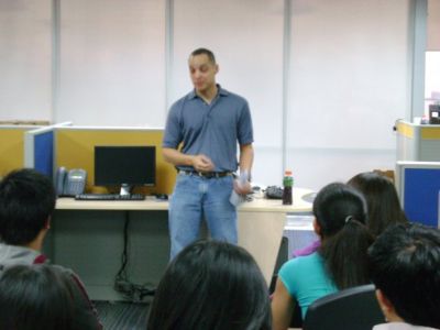 Juan Figueroa
