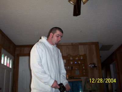 Kevin Dennis
