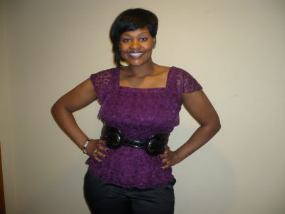 Terita Moore