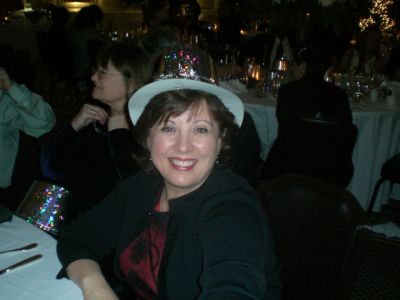 Donna Tamplet