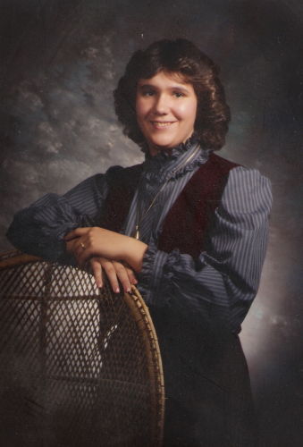 Kristi Juhl