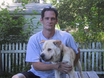 Richard Olsen