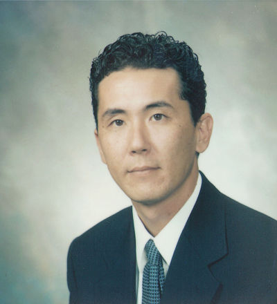 Jeffery Beyers