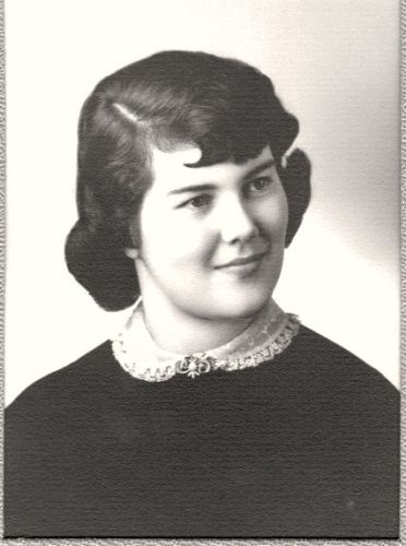 Martha Shepard