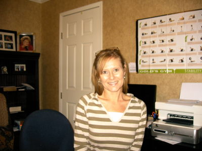 Pamela Ellis