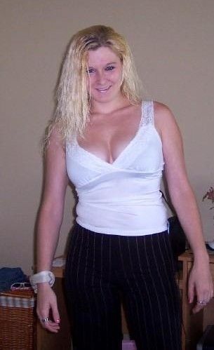 Ashley Wallace