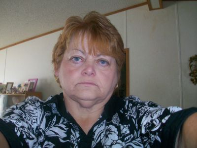 Judy Gilbert
