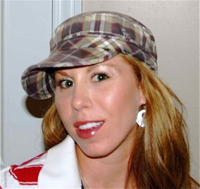 Tamara Oswald