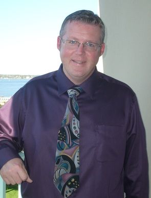 Lance Robertson