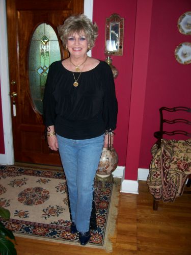 Janet Wright
