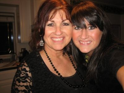 Trena Thomson
