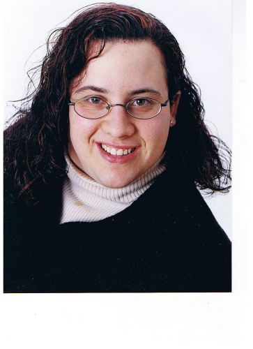 Laureen Magee