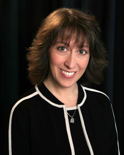 Kimberly Jeffress