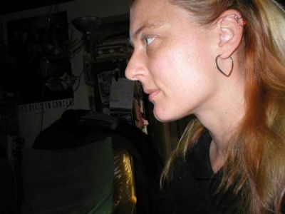 Marni Marshall
