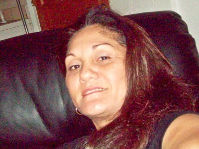 Rachel Kalawaia
