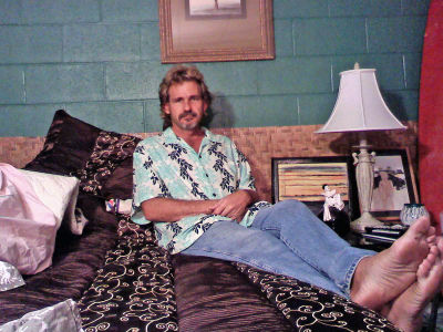 Eddie Lederer
